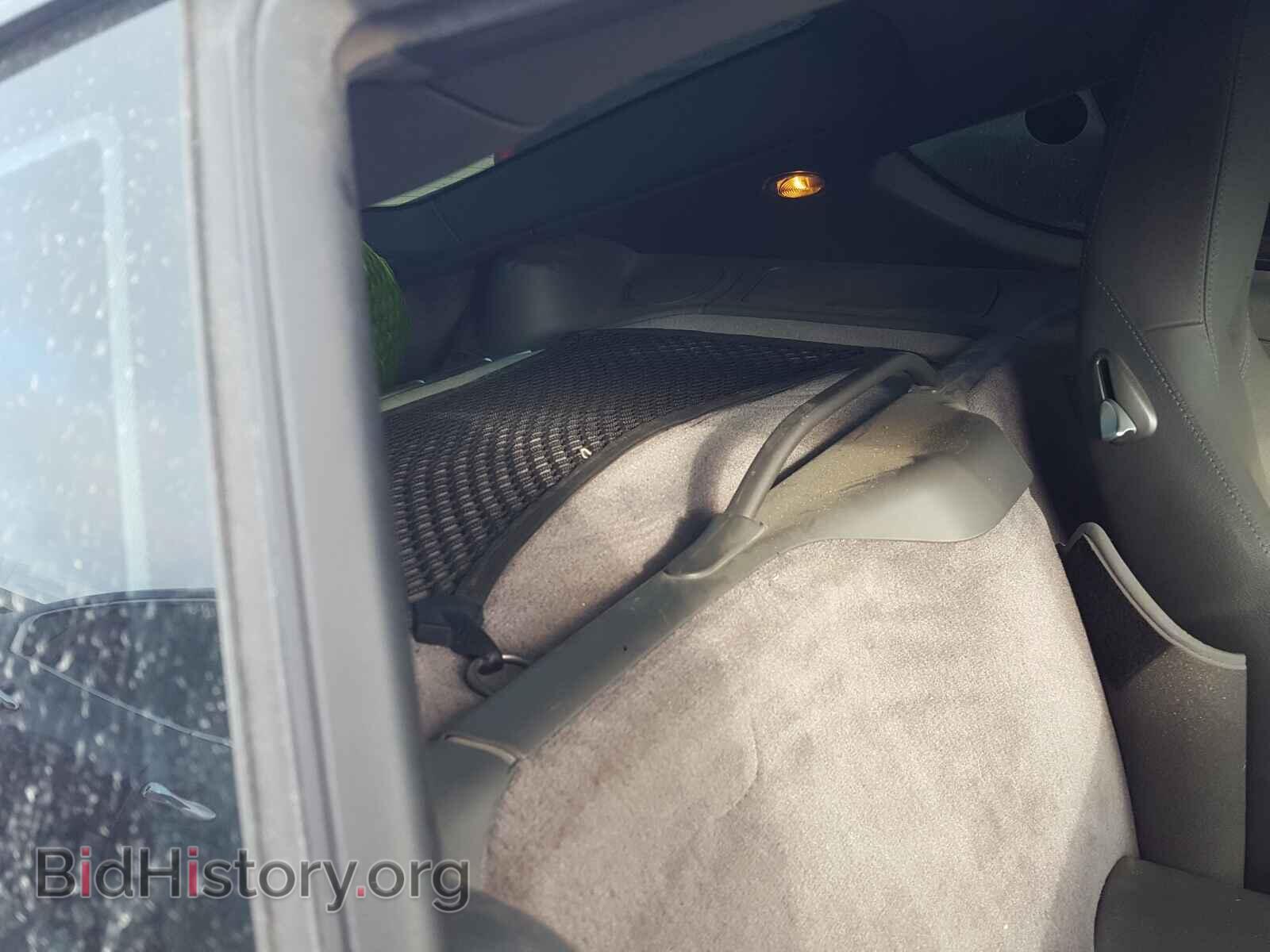 2008 PORSCHE CAYMAN - VIN: WP0AA29848U760541 - Фото 6