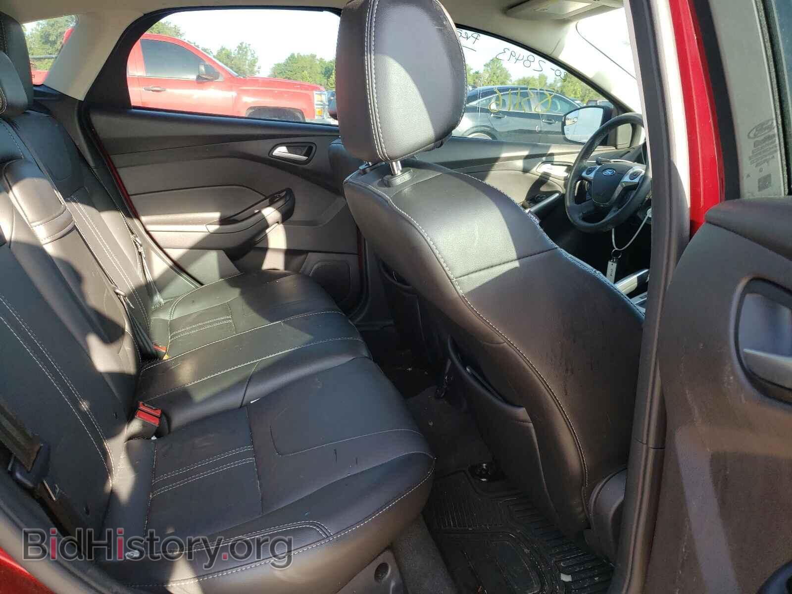 2013 FORD FOCUS - VIN: 1FADP3K21DL193900 - Фото 6