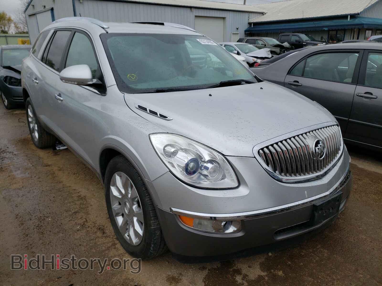 Photo 5GAKRCED7BJ224277 - BUICK ENCLAVE 2011