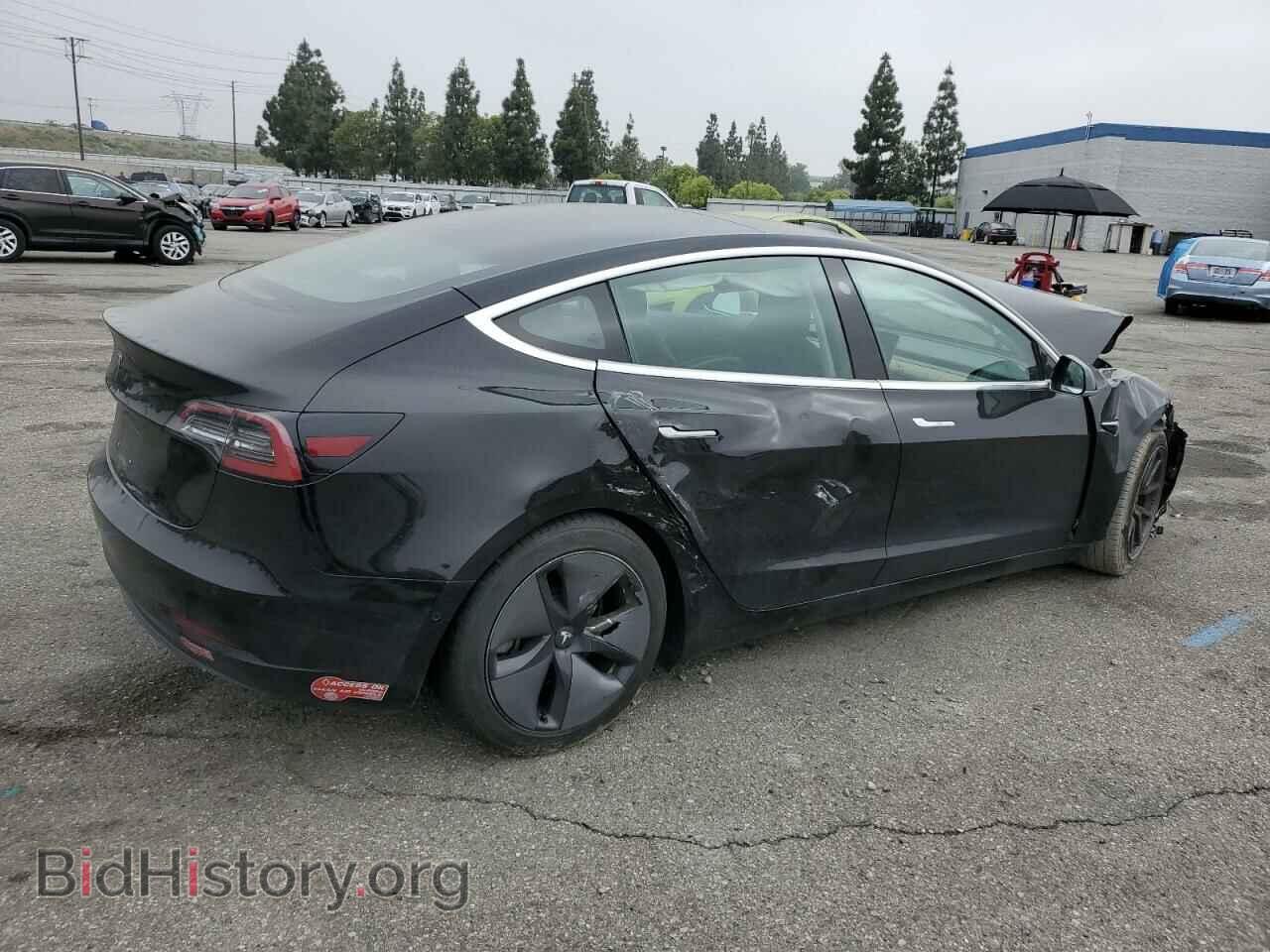 2018 TESLA MODEL 3 - VIN: 5YJ3E1EA4JF098300 - Photo 3