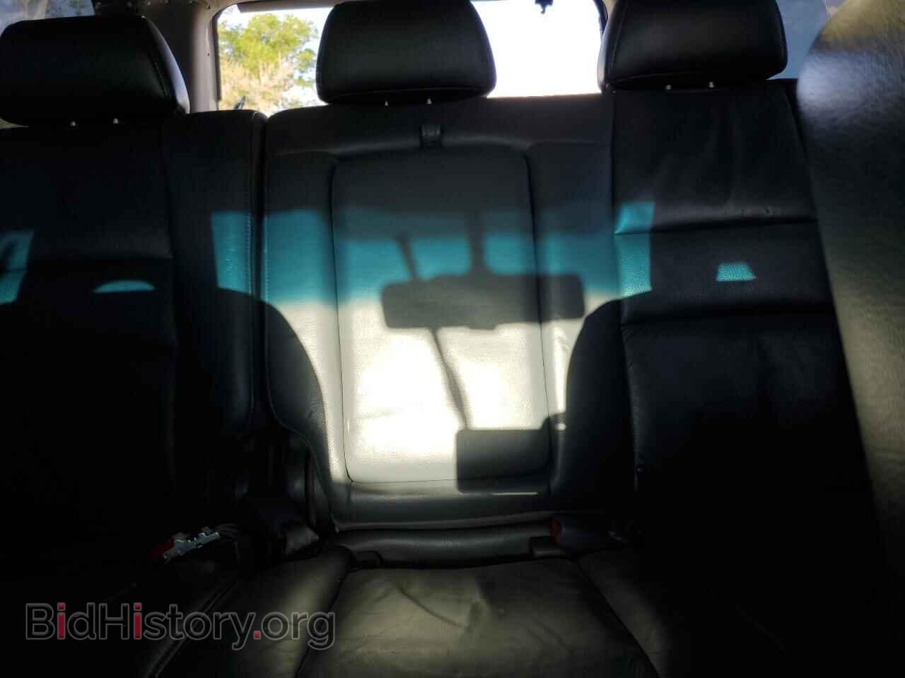 2006 HONDA PILOT - VIN: 5FNYF28576B050532 - Фото 10