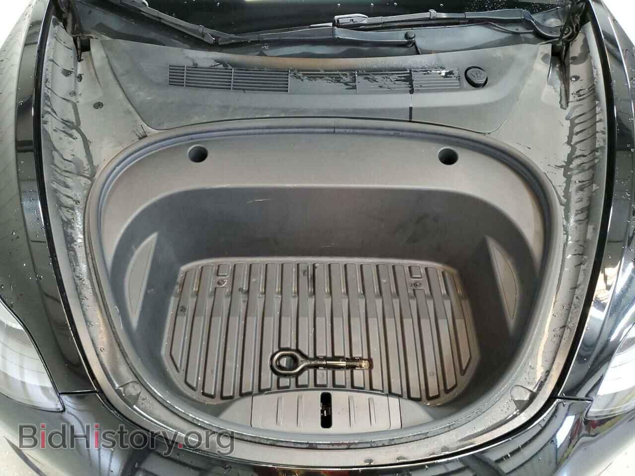2022 TESLA MODEL 3 - VIN: 5YJ3E1EB3NF285722 - Фото 11