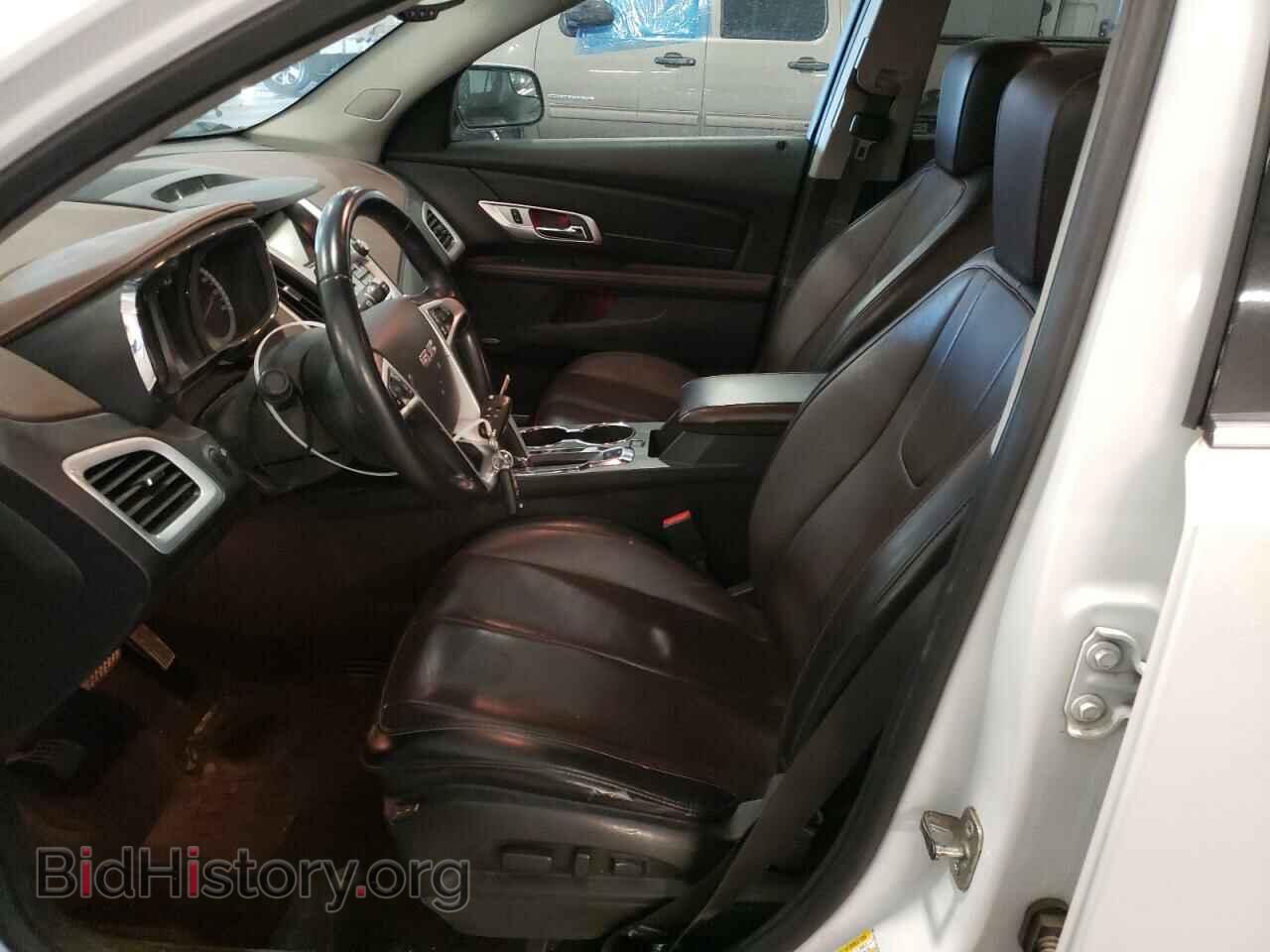 2014 GMC TERRAIN - VIN: 2GKFLYE32E6126740 - Фото 7