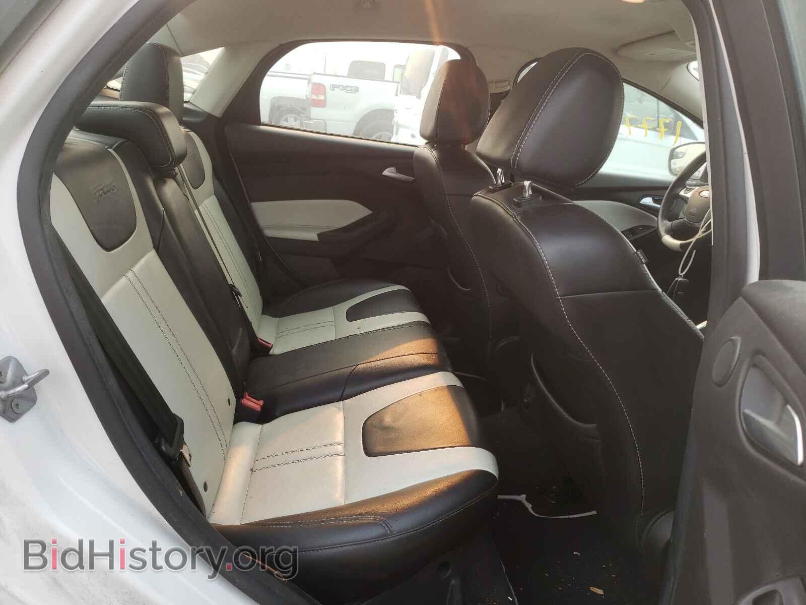 2014 FORD FOCUS - VIN: 1FADP3J26EL144565 - Фото 6