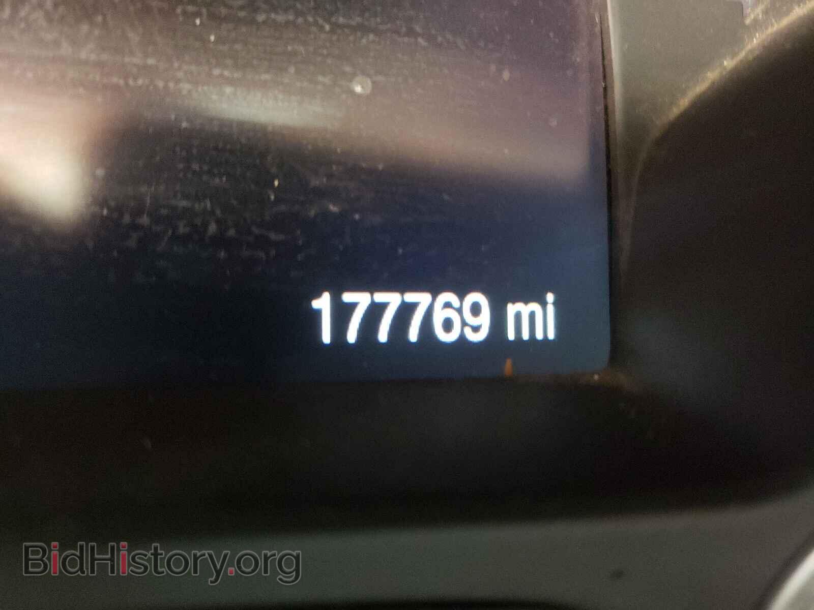2014 FORD FOCUS - VIN: 1FADP3J26EL144565 - Фото 8