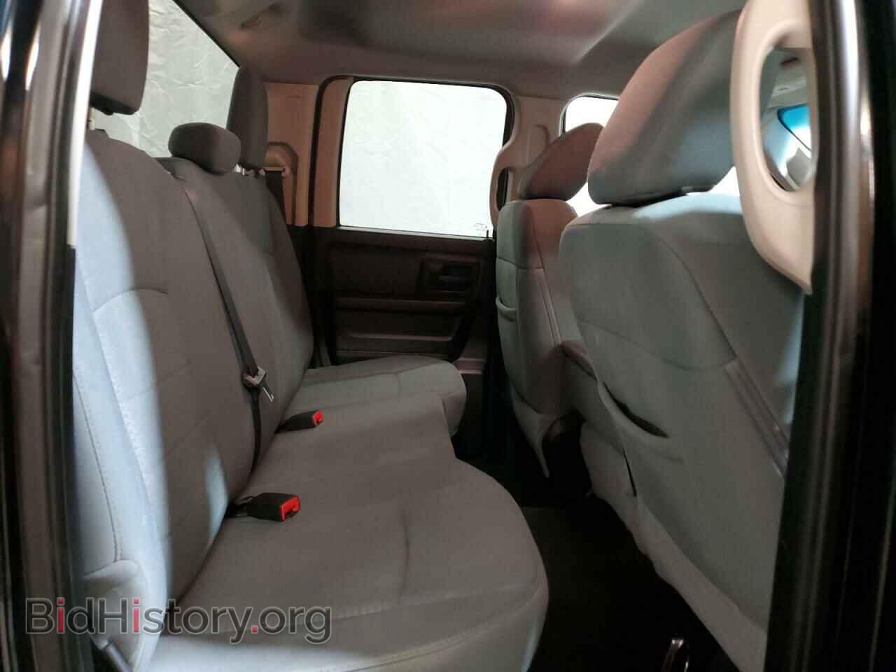 2013 RAM 1500 - VIN: 1C6RR7FT4DS569071 - Photo 10