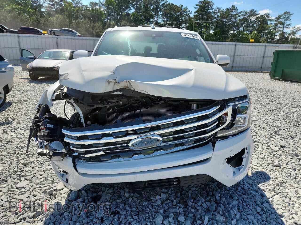 2020 FORD EXPEDITION - VIN: 1FMJU1HT0LEA64801 - Фото 5
