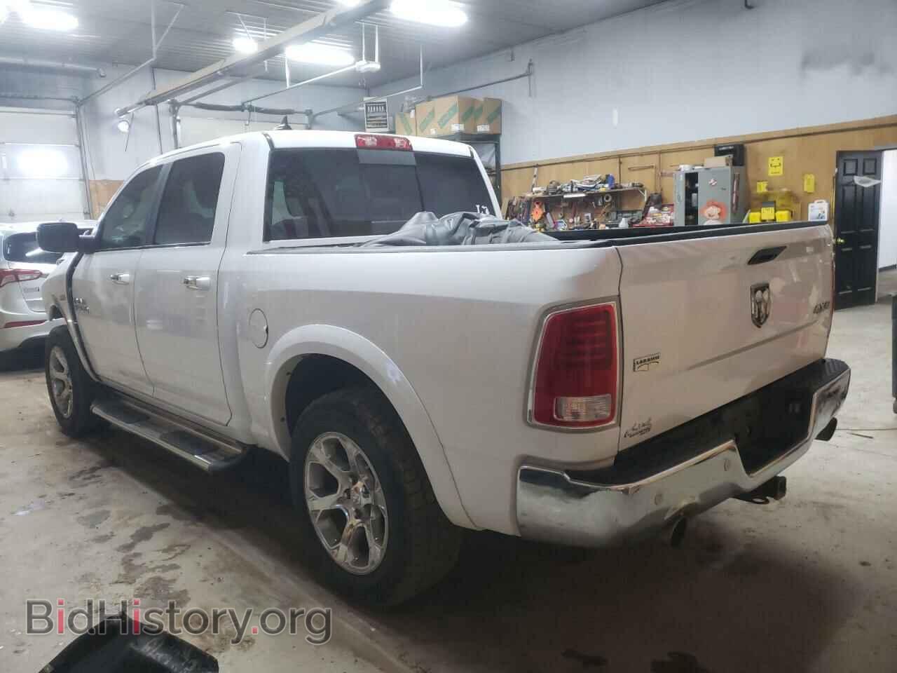 2017 RAM 1500 - VIN: 1C6RR7NT8HS815661 - Photo 3