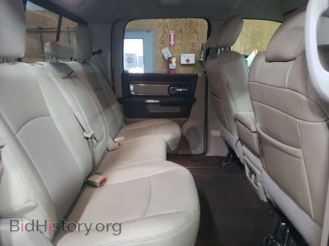 2017 RAM 1500 - VIN: 1C6RR7NT8HS815661 - Photo 6