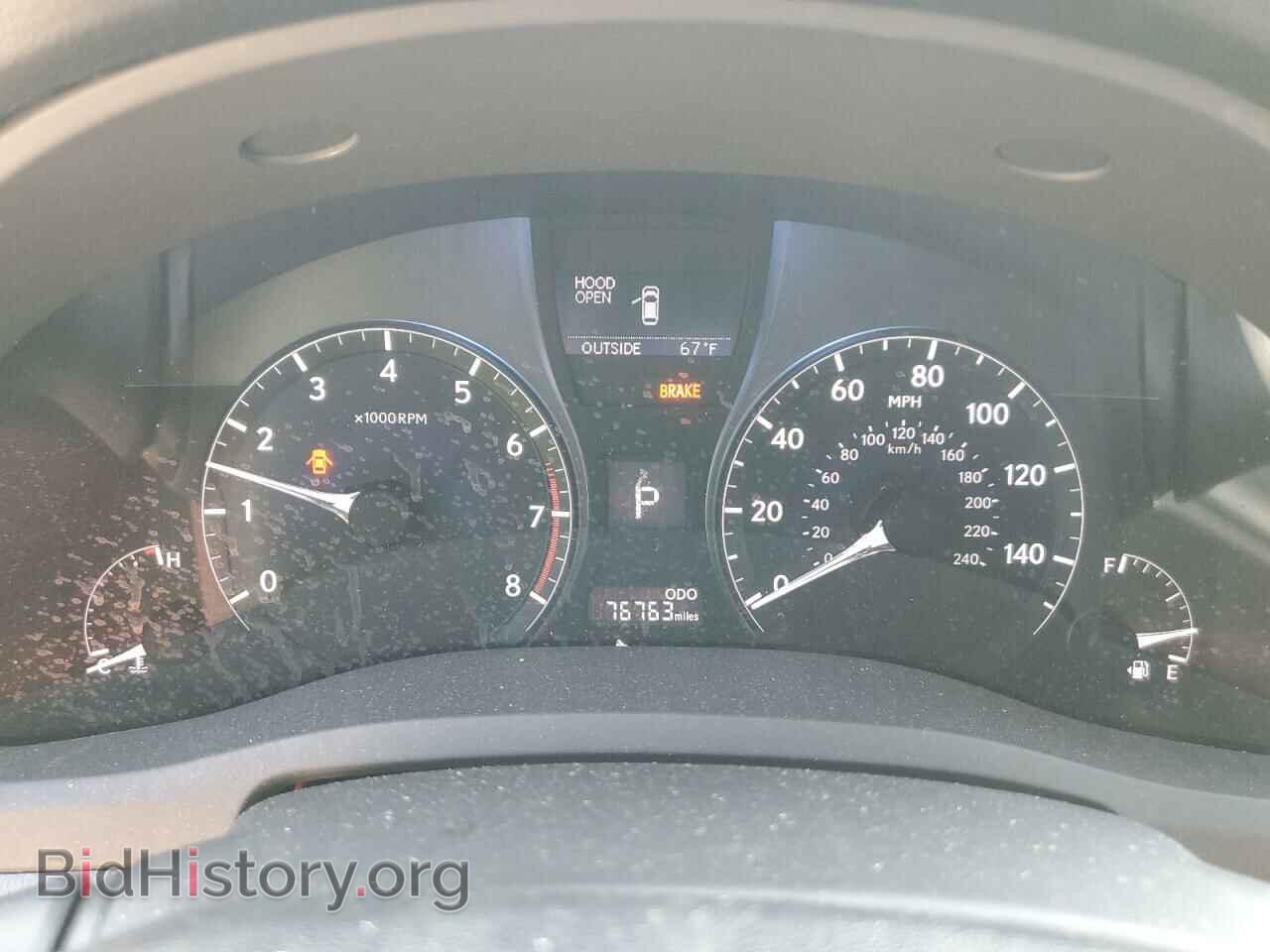 2015 LEXUS RX350 - VIN: 2T2BK1BAXFC256008 - Photo 9