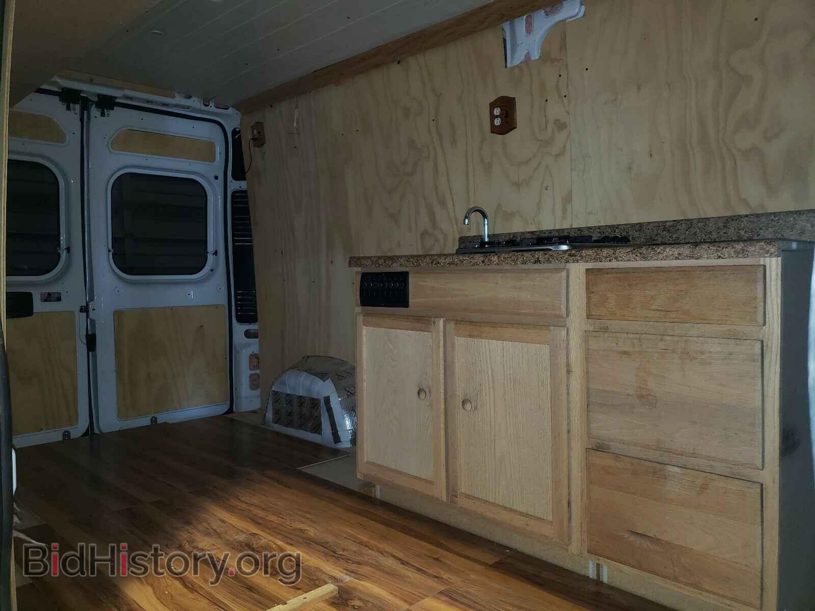 2014 RAM PROMASTER - VIN: 3C6TRVDG2EE107824 - Фото 6