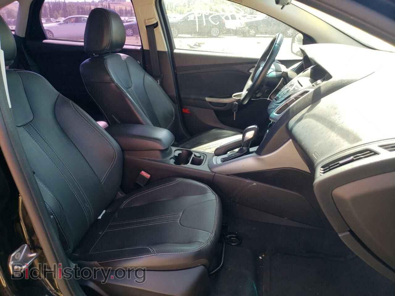 2013 FORD FOCUS - VIN: 1FADP3F24DL308368 - Photo 5