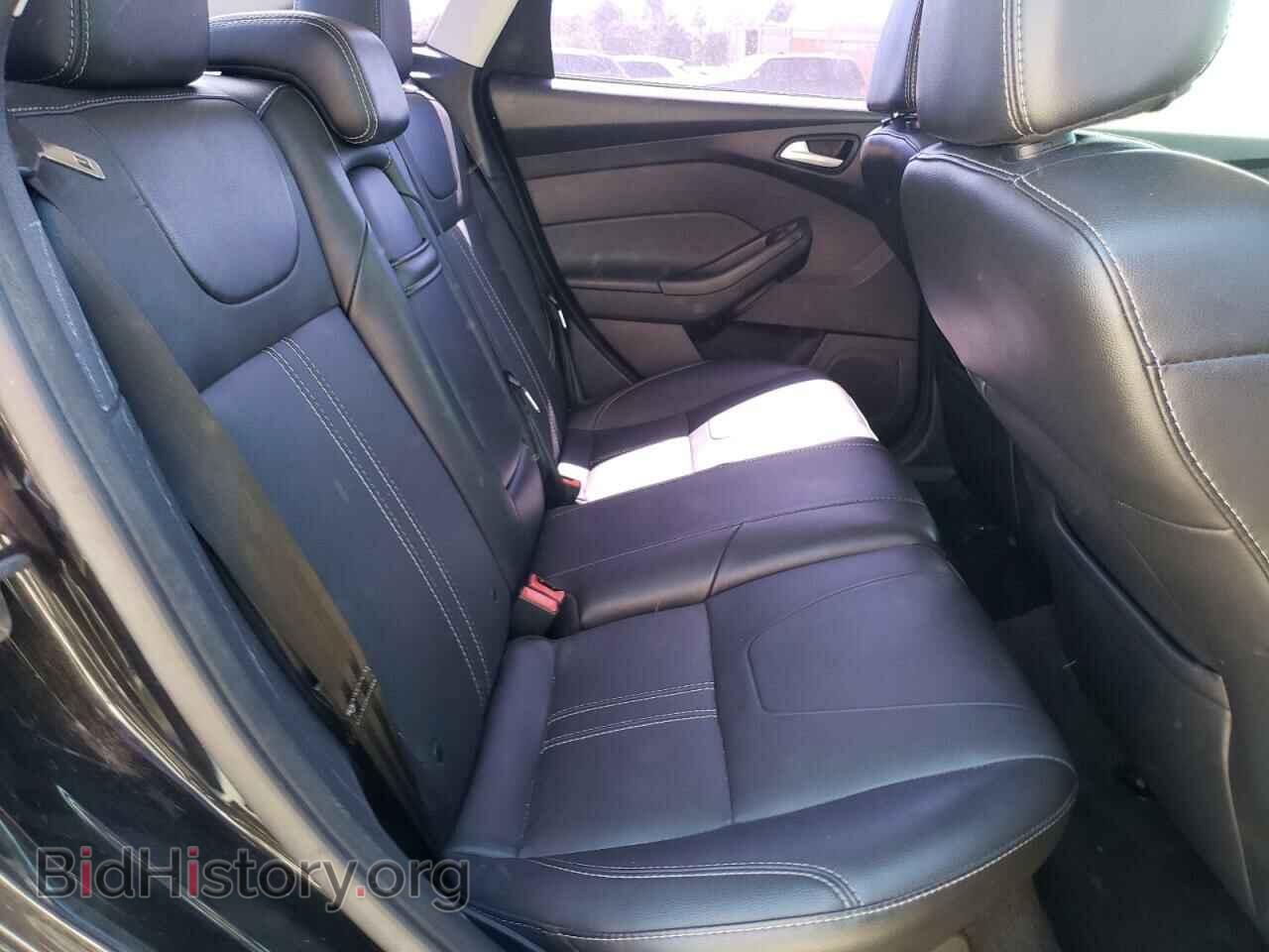 2013 FORD FOCUS - VIN: 1FADP3F24DL308368 - Photo 6