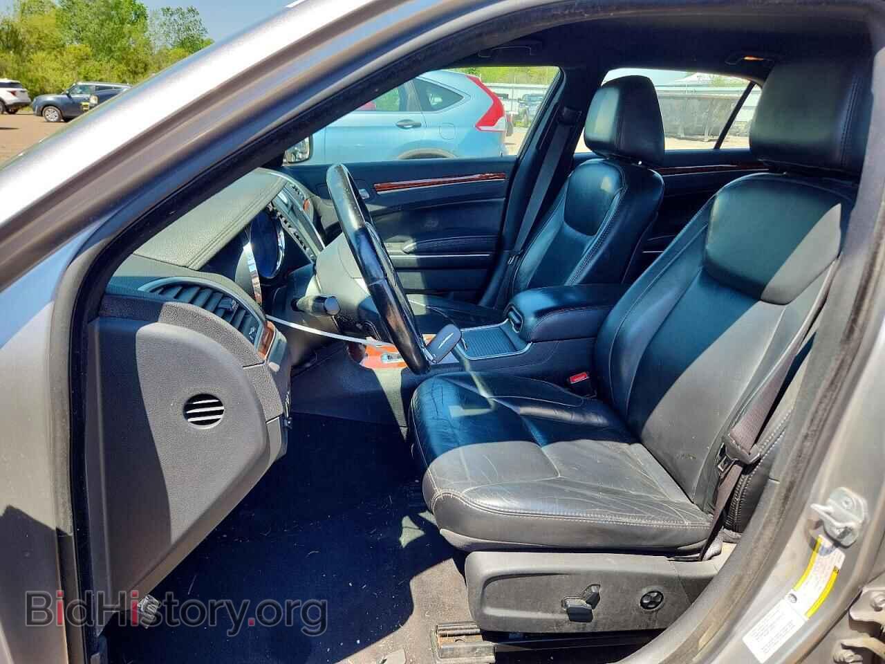2014 CHRYSLER 300 - VIN: 2C3CCARGXEH235975 - Фото 7