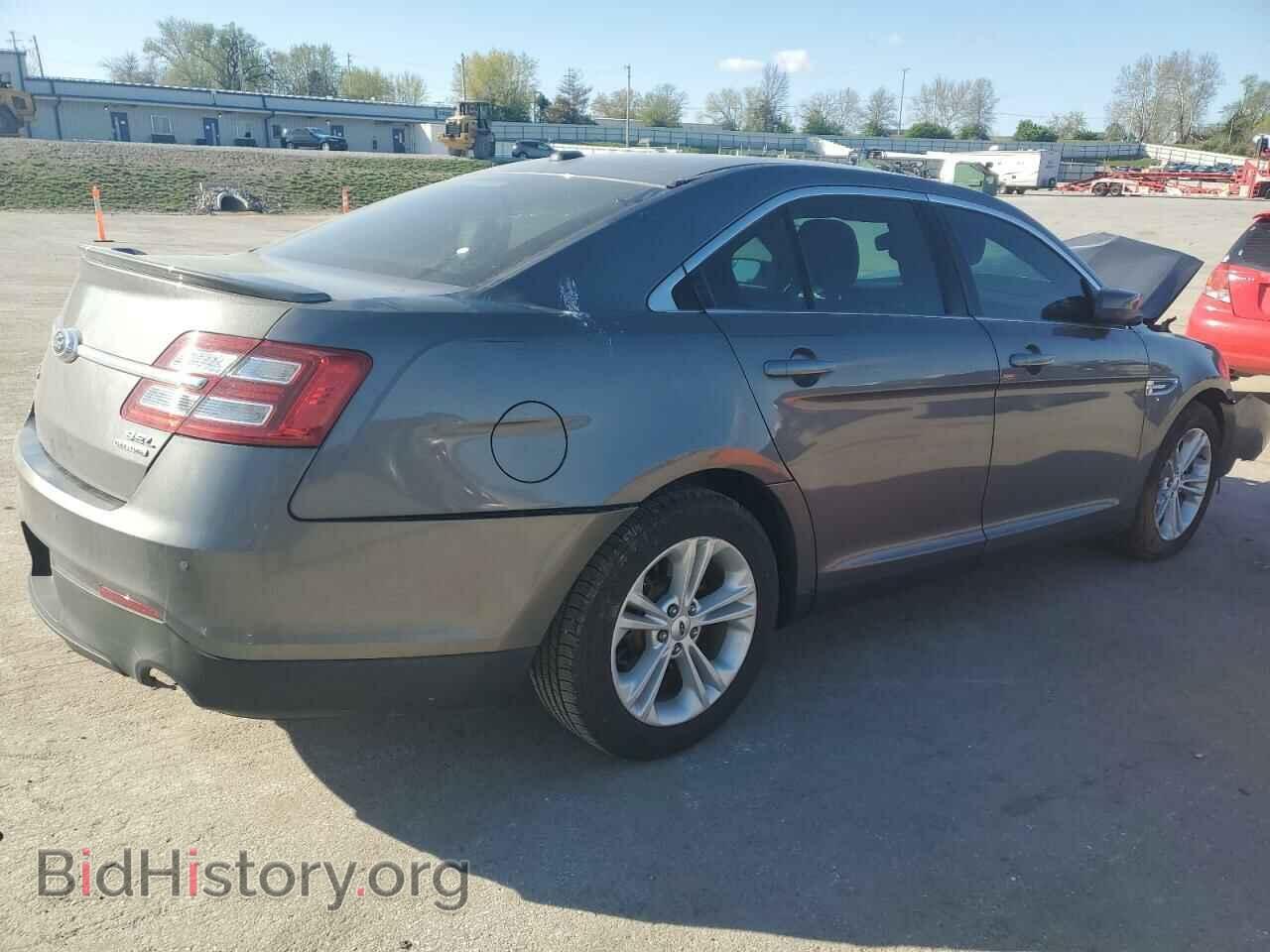 2014 FORD TAURUS - VIN: 1FAHP2E87EG182177 - Фото 3