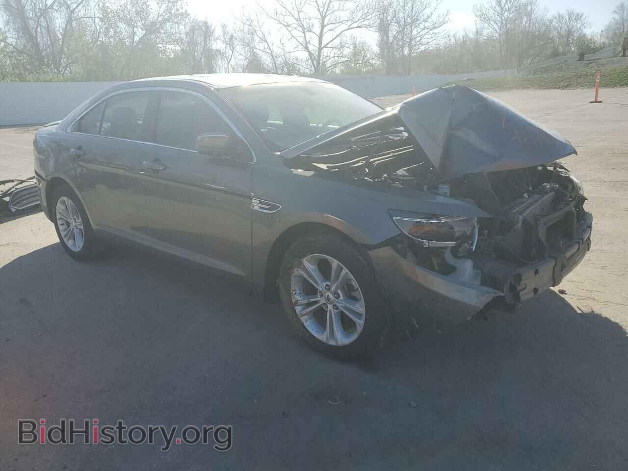 2014 FORD TAURUS - VIN: 1FAHP2E87EG182177 - Фото 4