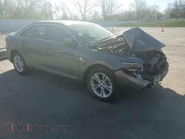 2014 FORD TAURUS - VIN: 1FAHP2E87EG182177 - Фото 10