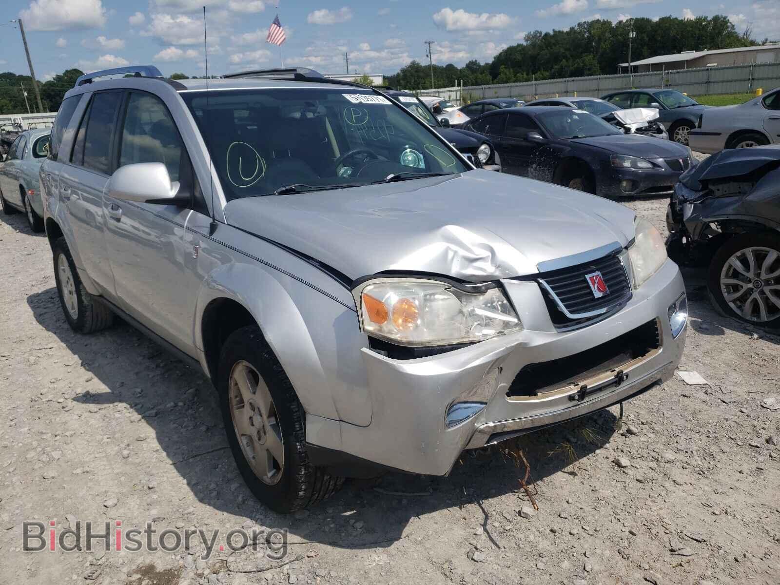 Photo 5GZCZ53426S865224 - SATURN VUE 2006