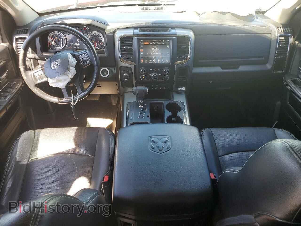 2013 RAM 1500 - VIN: 1C6RR7MTXDS584063 - Фото 8