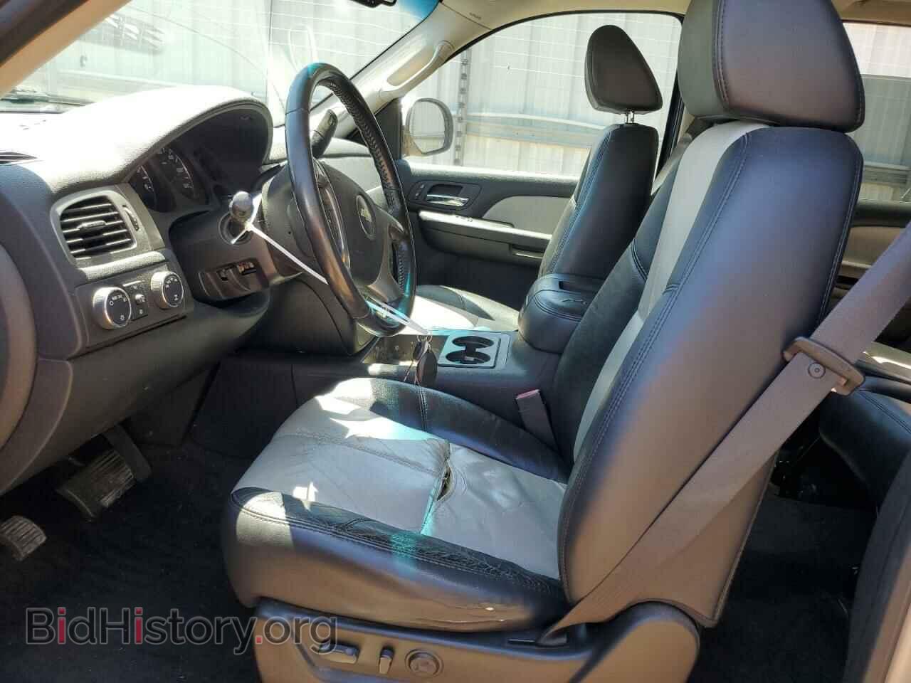 2007 CHEVROLET AVALANCHE - VIN: 3GNFK12347G319528 - Фото 7