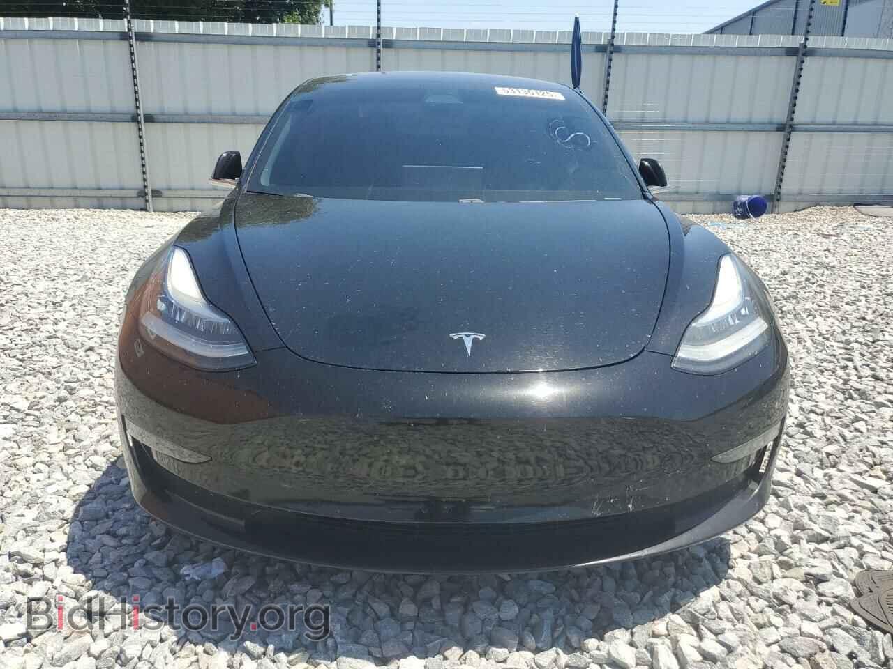 2018 TESLA MODEL 3 - VIN: 5YJ3E1EA1JF034411 - Фото 5
