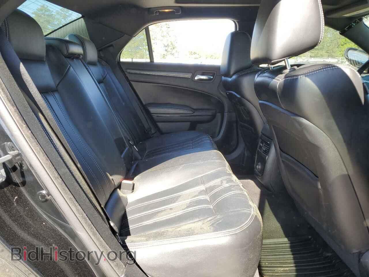 2014 CHRYSLER 300 - VIN: 2C3CCAGG4EH273415 - Фото 10