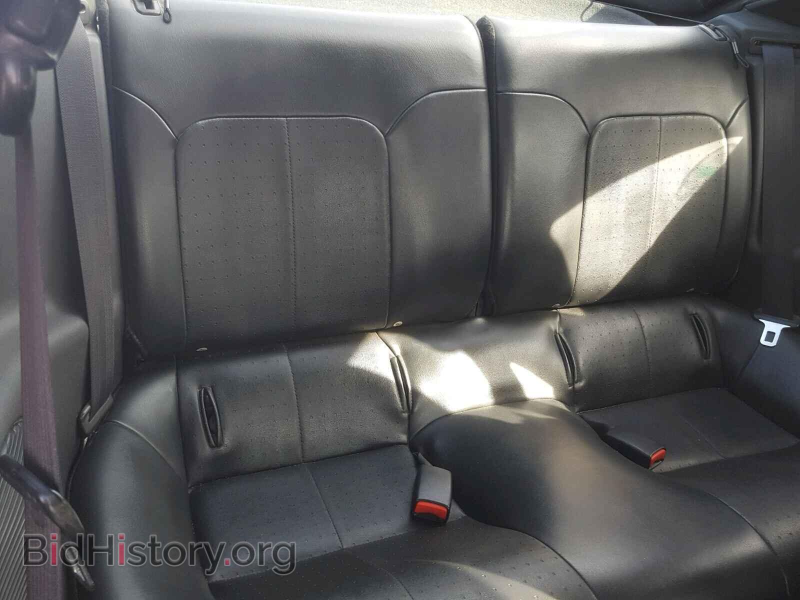 2005 MITSUBISHI ECLIPSE - VIN: 4A3AC44G55E002599 - Photo 6