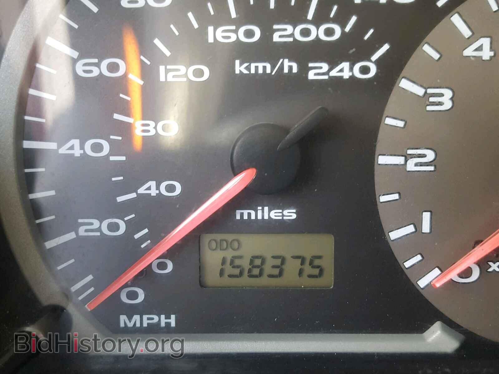 2005 MITSUBISHI ECLIPSE - VIN: 4A3AC44G55E002599 - Photo 8