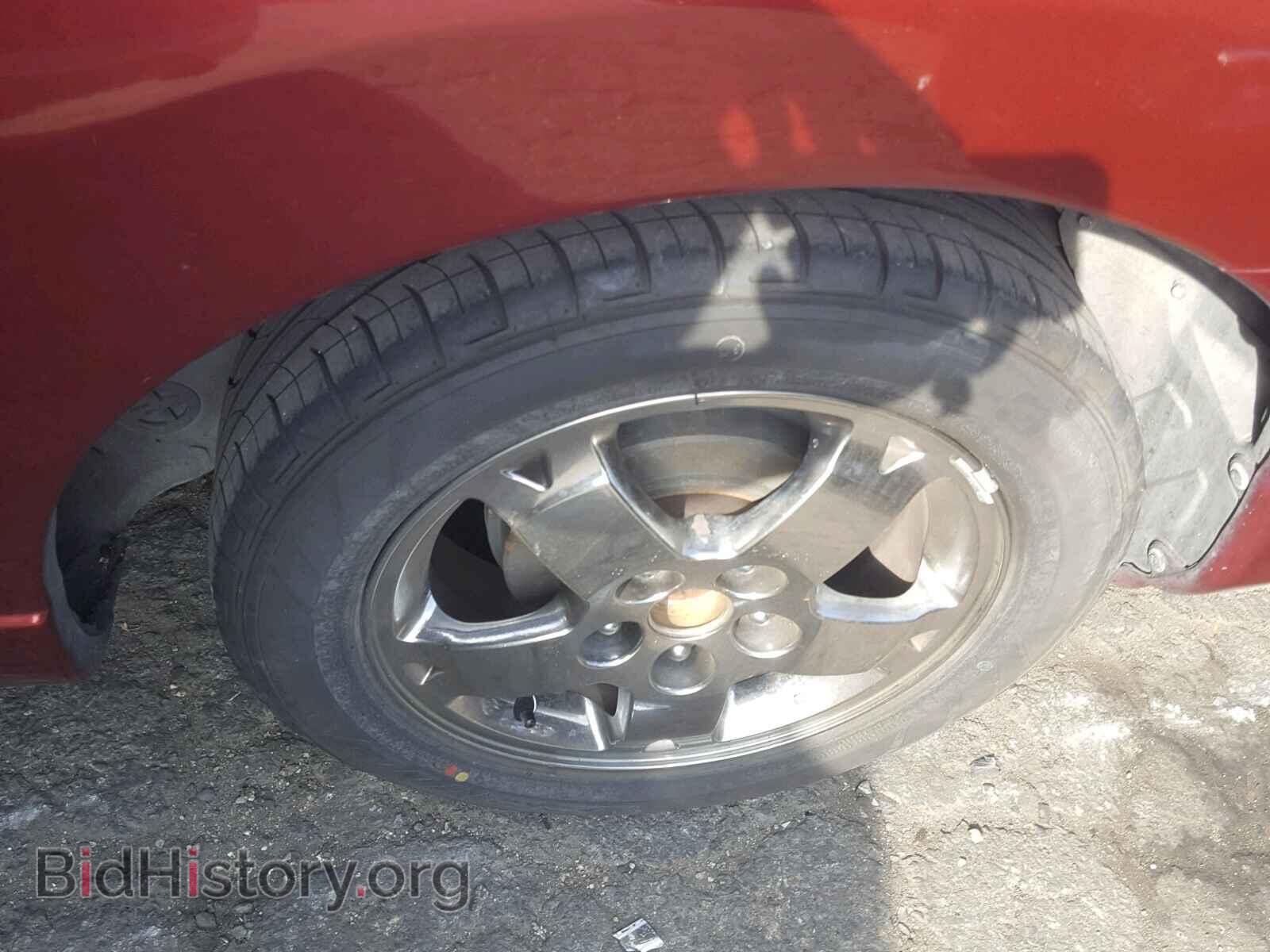2005 MITSUBISHI ECLIPSE - VIN: 4A3AC44G55E002599 - Photo 9