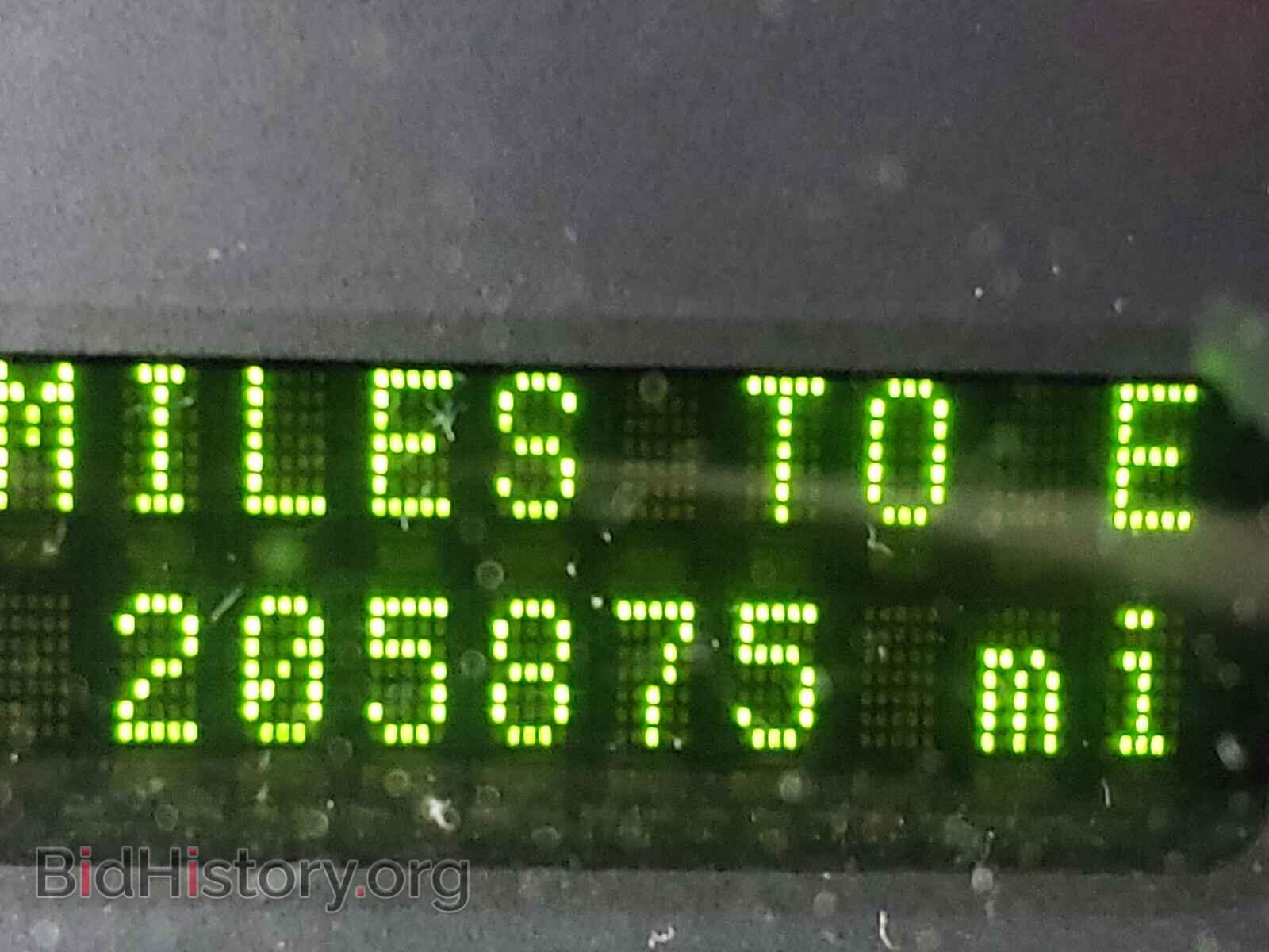 2008 FORD EDGE - VIN: 2FMDK49C68BA57146 - Photo 8
