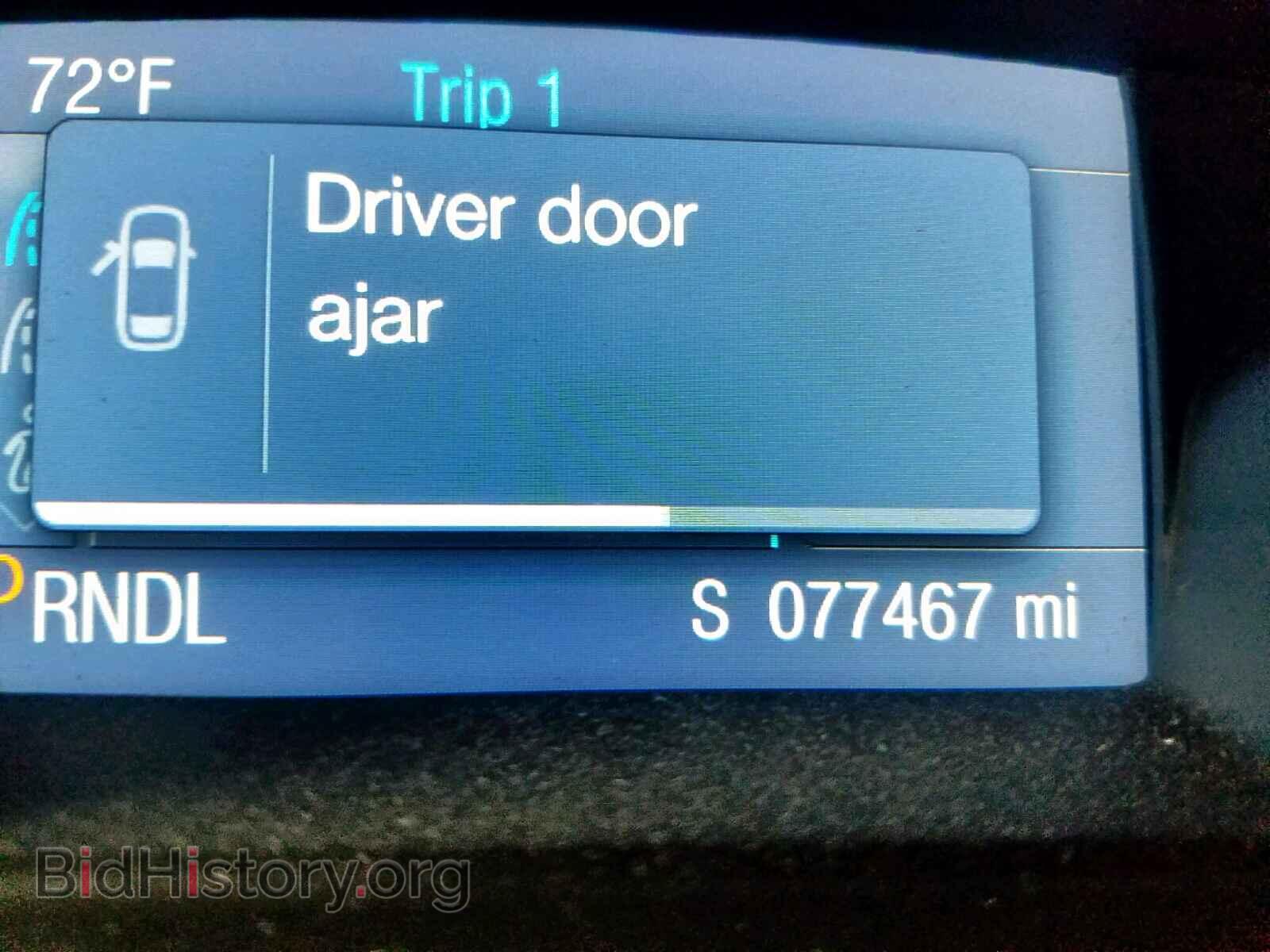 2014 FORD FOCUS SE - VIN: 1FADP3F24EL129961 - Фото 8
