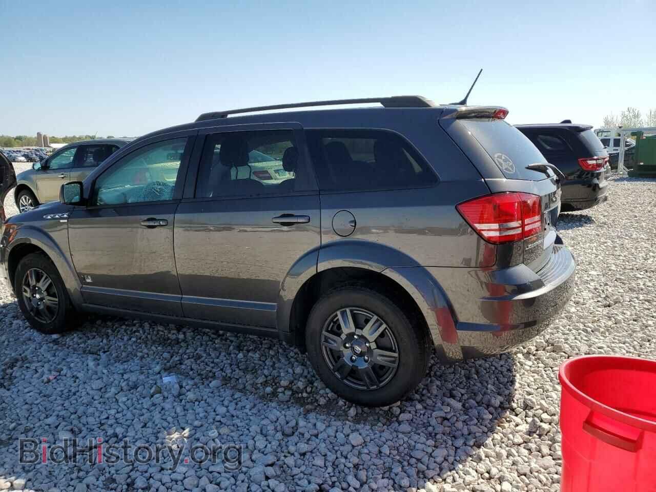 2017 DODGE JOURNEY - VIN: 3C4PDCAB6HT551620 - Photo 2