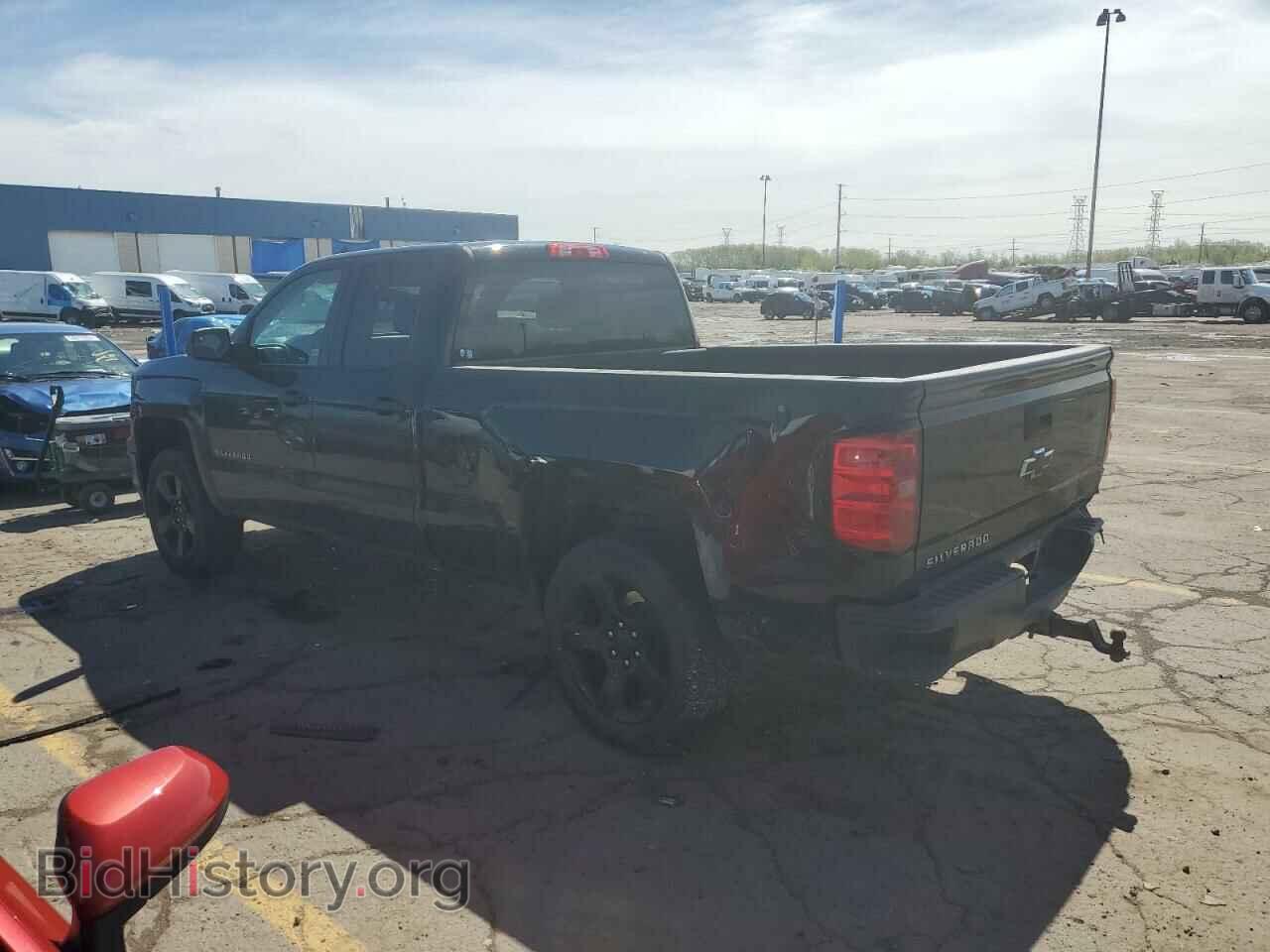 2015 CHEVROLET ALL Models - VIN: 1GCVKPEC4FZ433689 - Фото 2