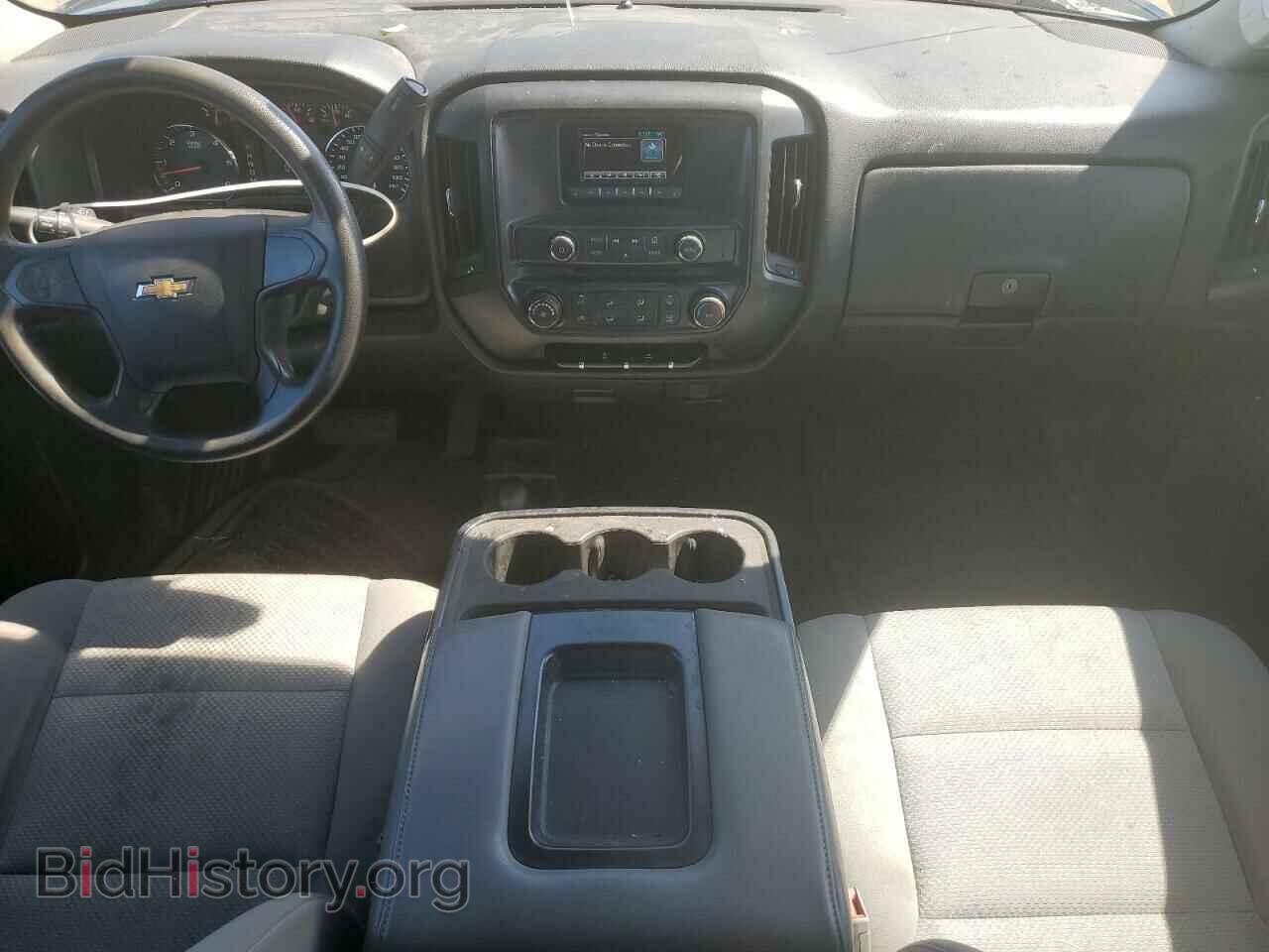 2015 CHEVROLET ALL Models - VIN: 1GCVKPEC4FZ433689 - Фото 8