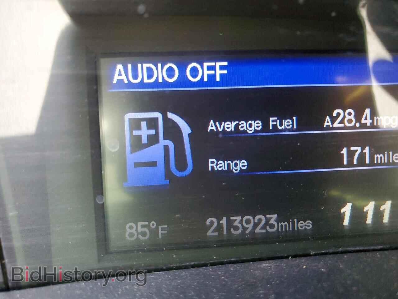 2013 HONDA CIVIC - VIN: 19XFB2F53DE290301 - Фото 9