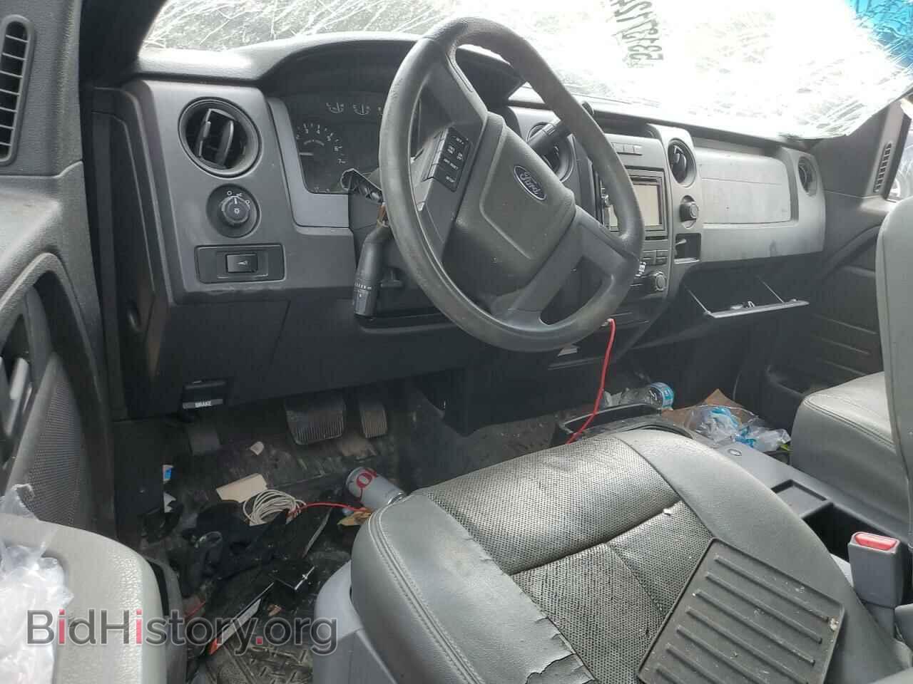 2011 FORD All Models - VIN: 1FTNF1CF6BKD32395 - Photo 8