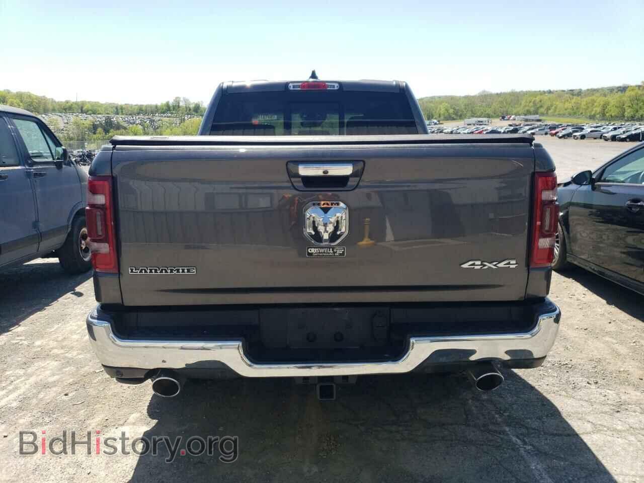 2021 RAM 1500 - VIN: 1C6SRFJTXMN788330 - Фото 6