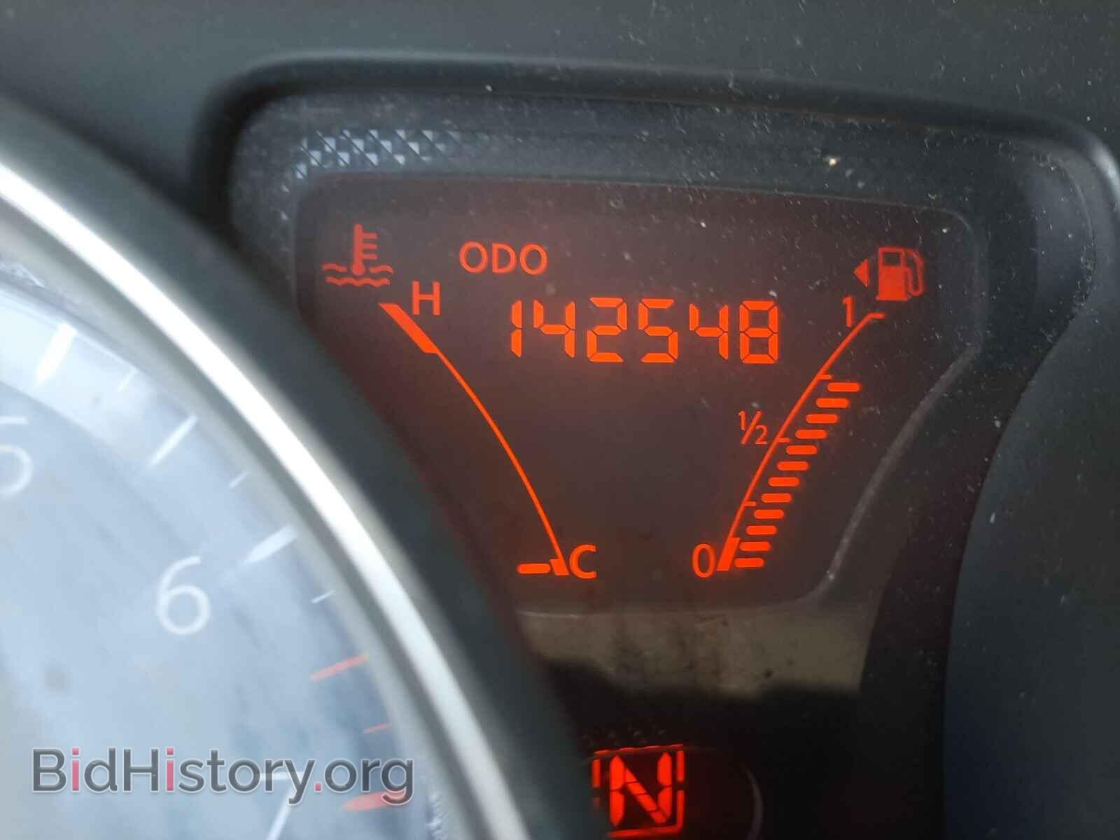 2013 NISSAN VERSA - VIN: 3N1CN7AP2DL844913 - Фото 8