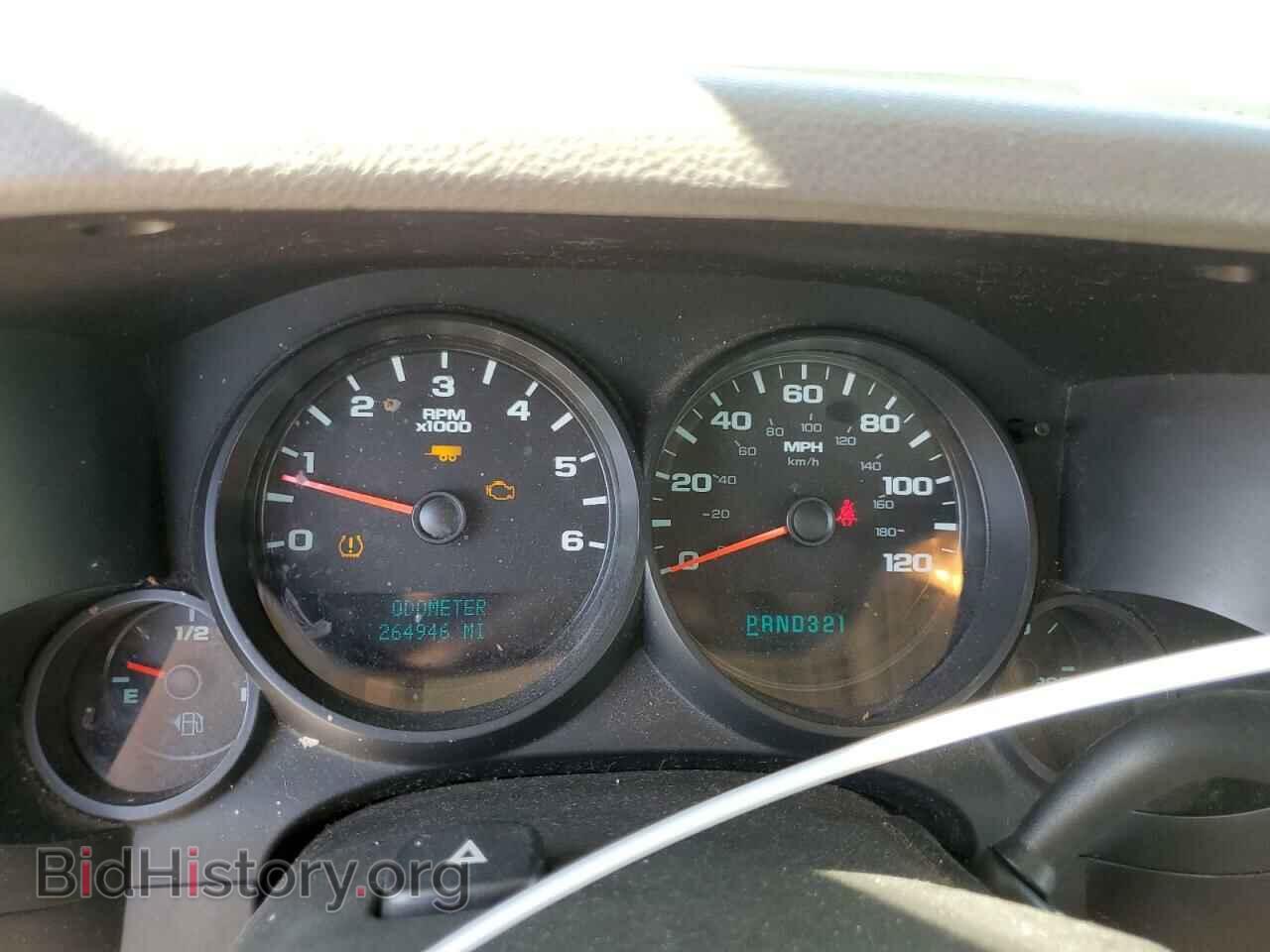 2008 CHEVROLET ALL Models - VIN: 2GCEC13C981169913 - Фото 9