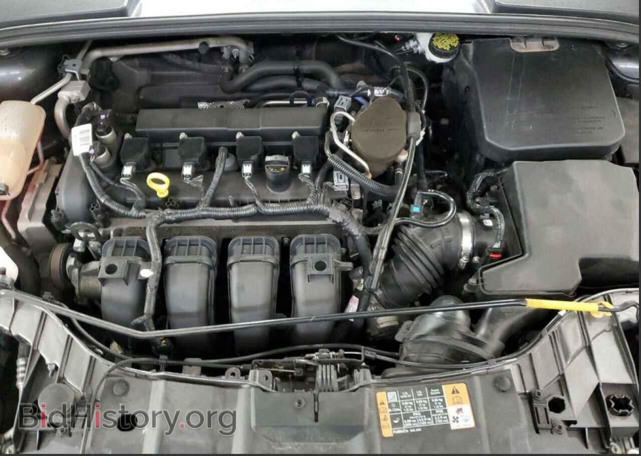 2015 FORD FOCUS - VIN: 1FADP3E24FL261220 - Фото 7