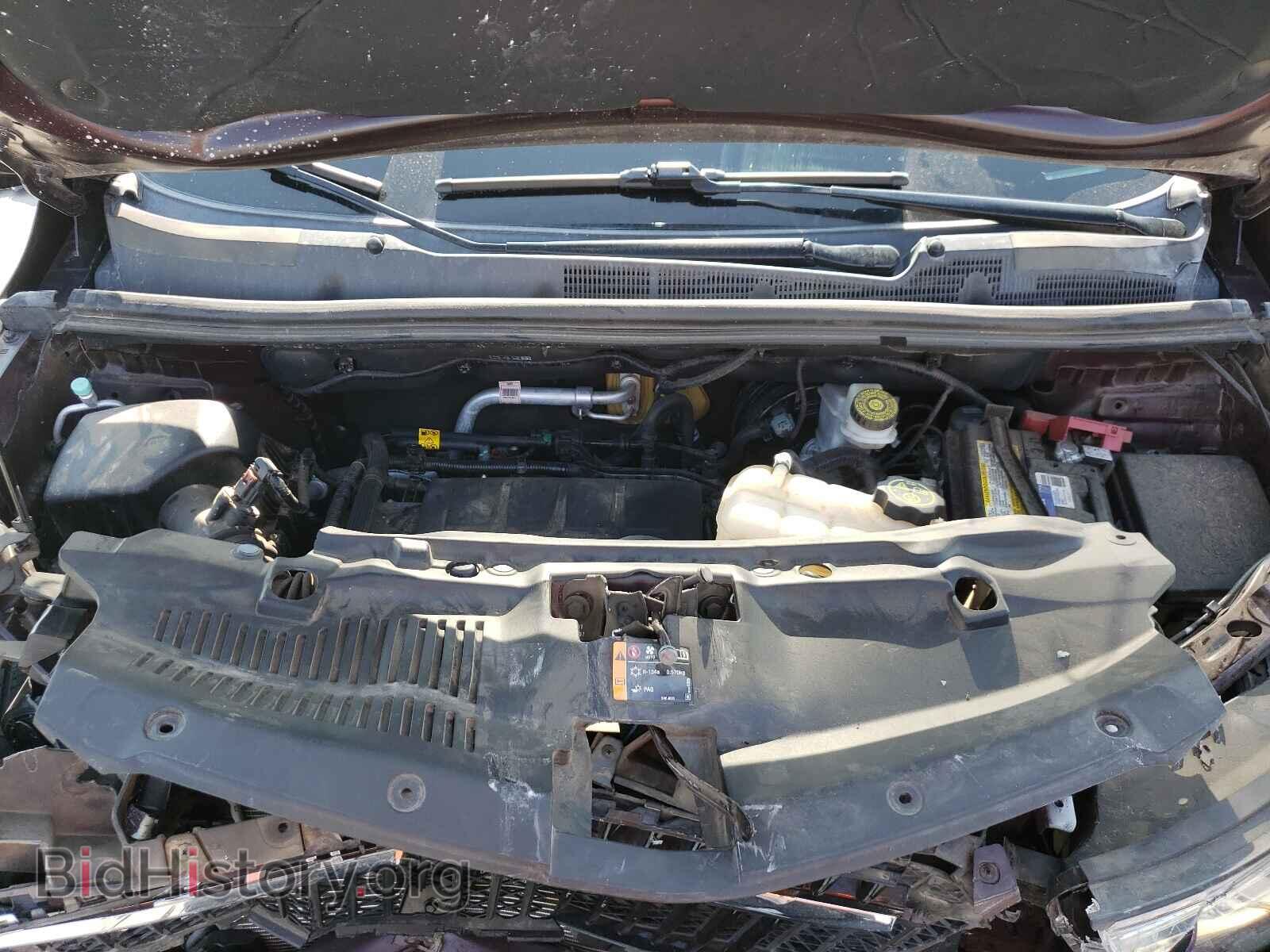 2017 BUICK ENCORE - VIN: KL4CJBSB0HB140323 - Photo 7