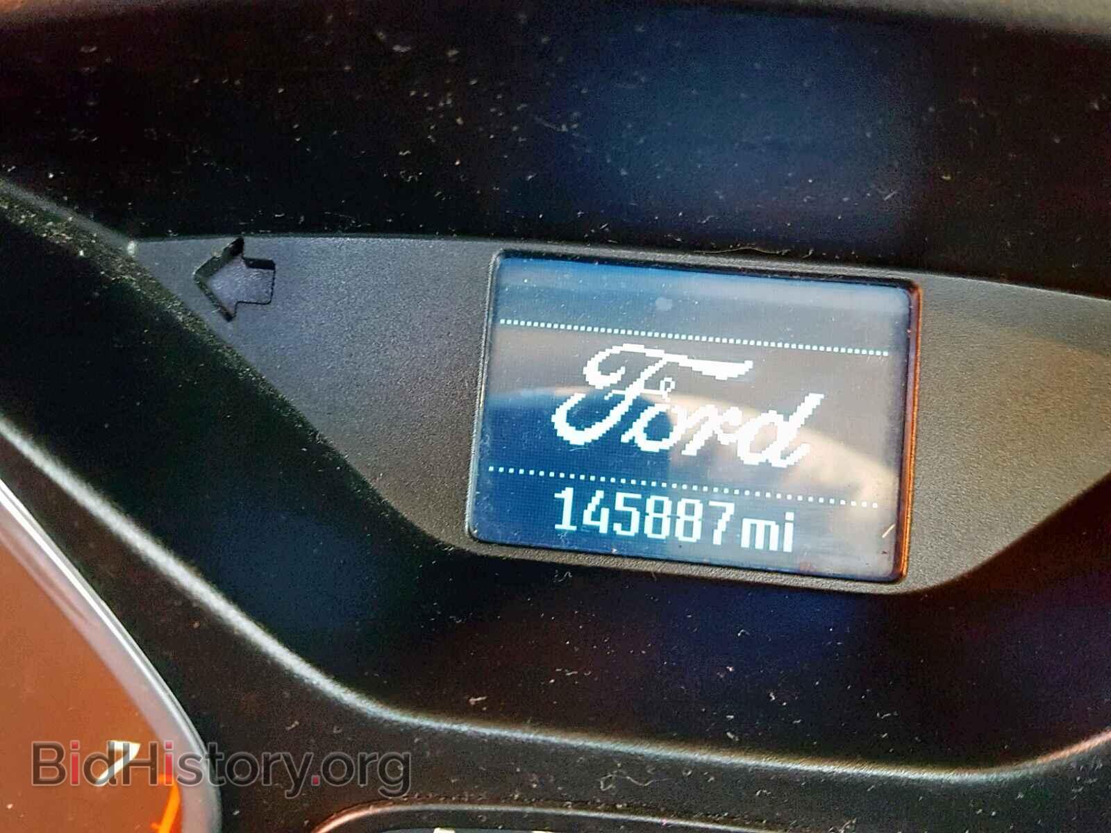 2012 FORD FOCUS SE - VIN: 1FAHP3F20CL163796 - Фото 8