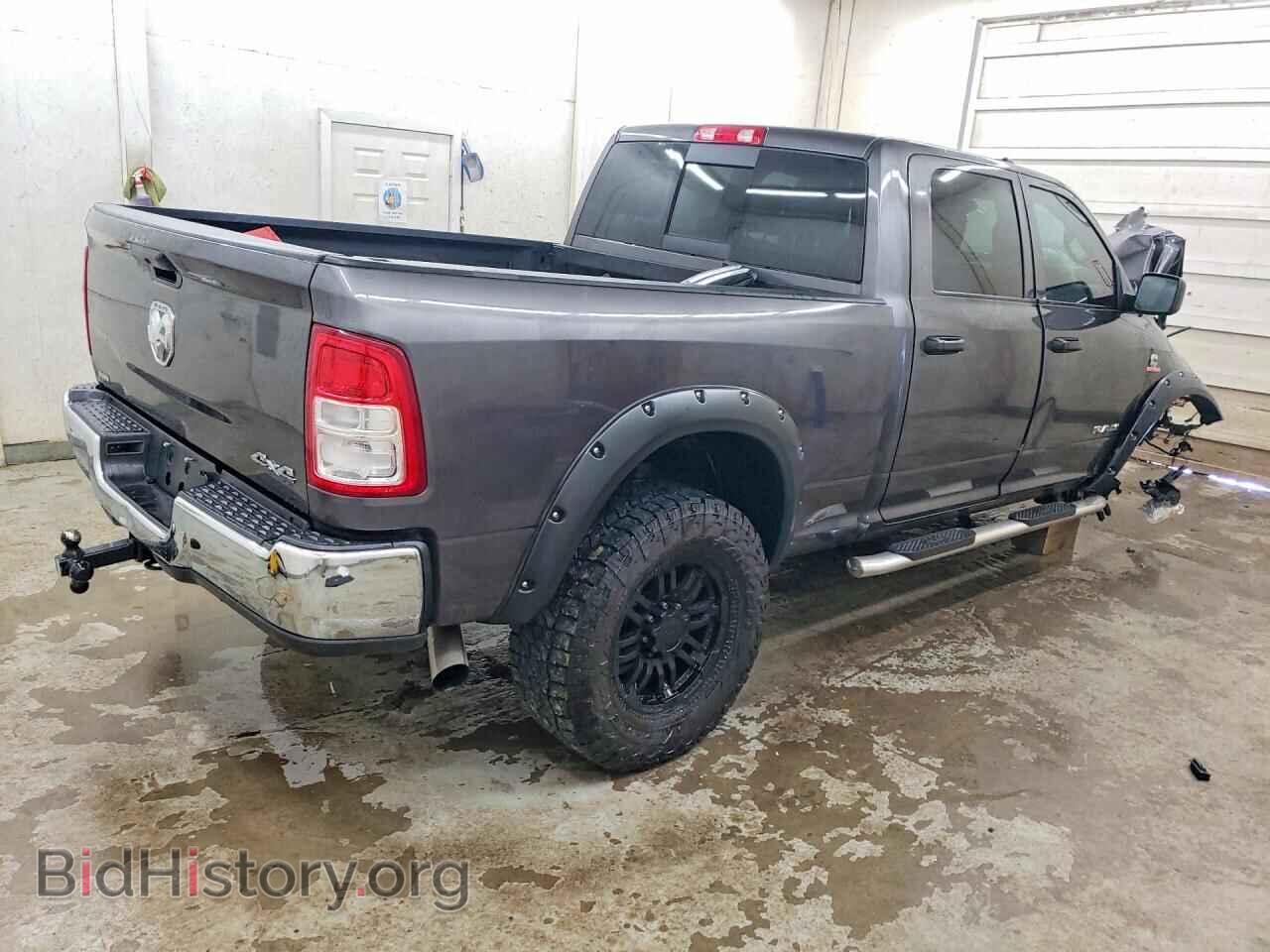 2019 RAM 2500 - VIN: 3C6UR5CL6KG721391 - Фото 3