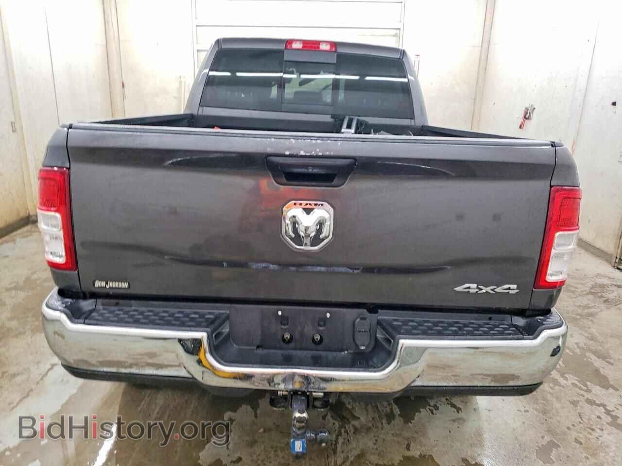 2019 RAM 2500 - VIN: 3C6UR5CL6KG721391 - Фото 6