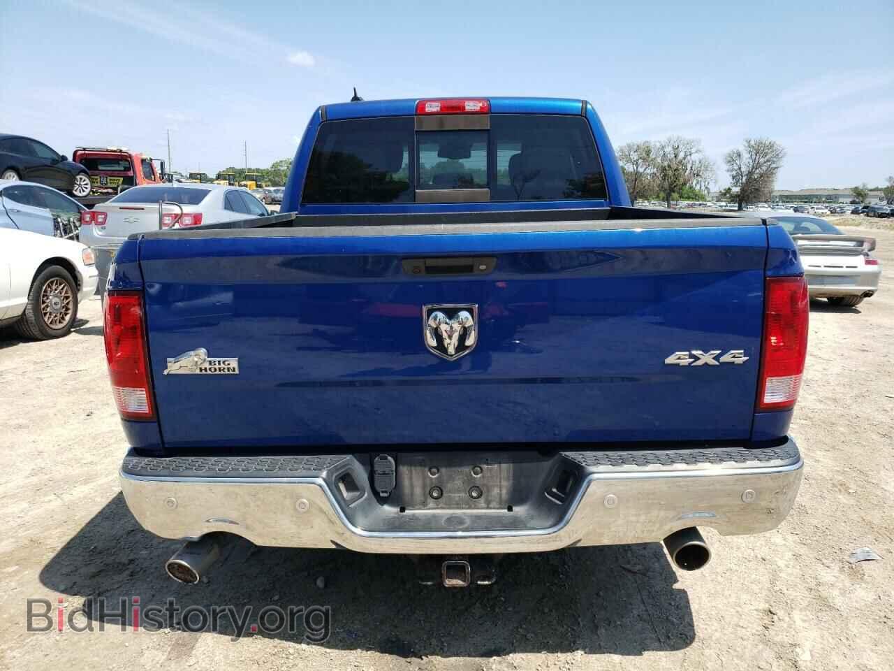 2018 RAM 1500 - VIN: 1C6RR7LT9JS213201 - Фото 6