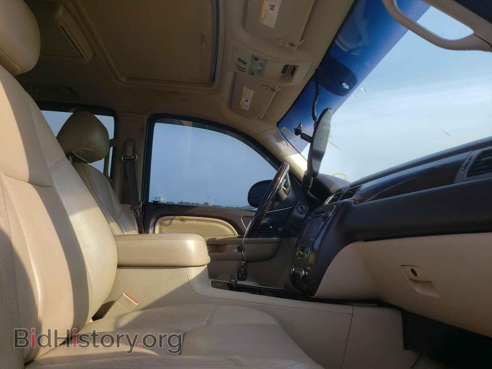 2013 GMC YUKON - VIN: 1GKS2EEF8DR157438 - Фото 5