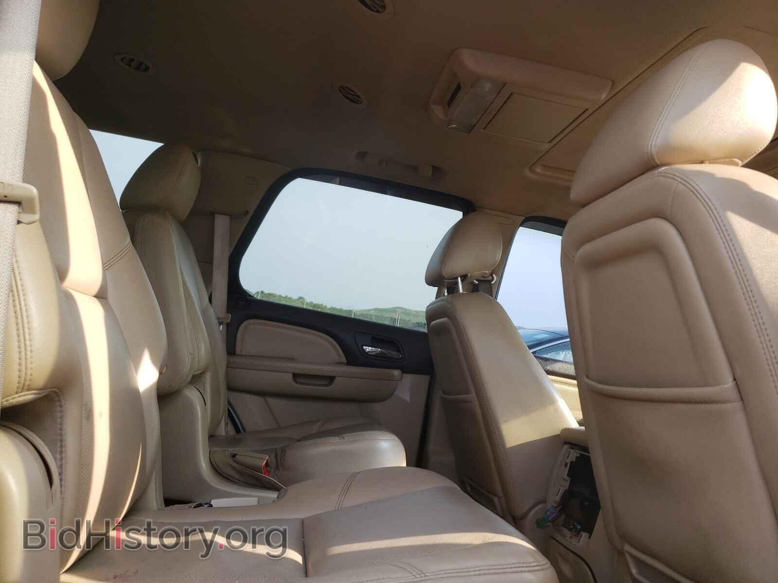 2013 GMC YUKON - VIN: 1GKS2EEF8DR157438 - Фото 6