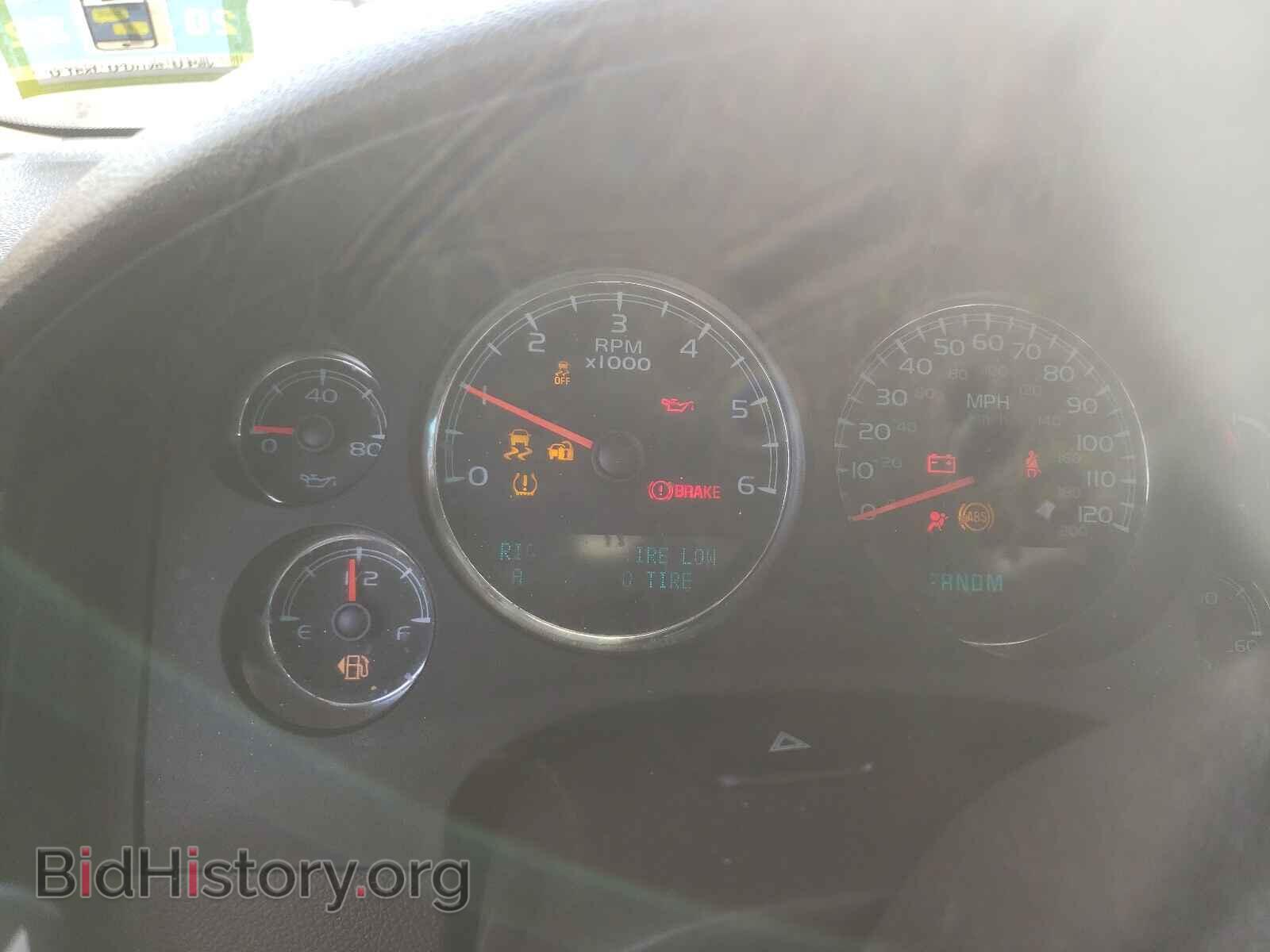 2013 GMC YUKON - VIN: 1GKS2EEF8DR157438 - Фото 9