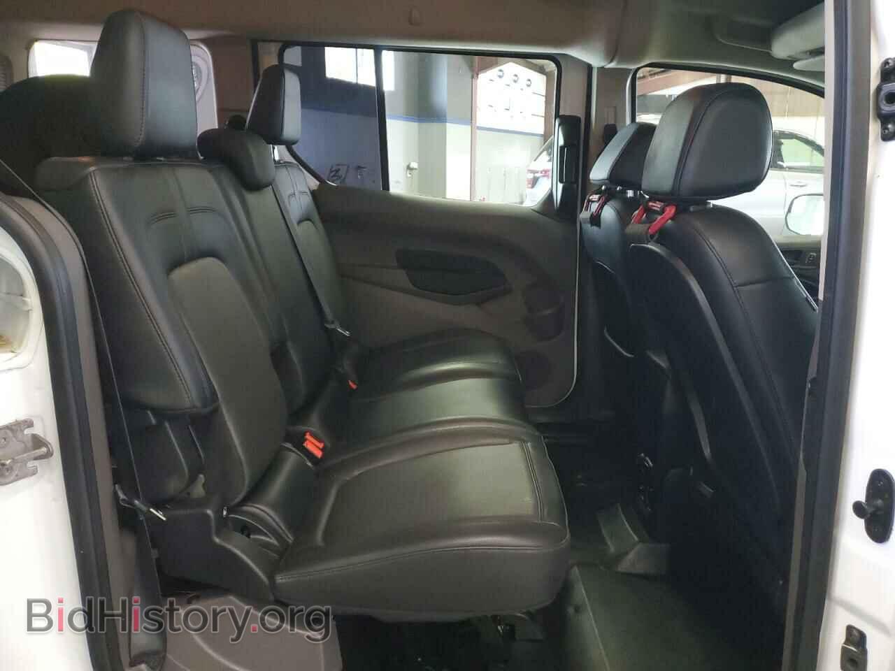 2020 FORD TRANSIT - VIN: NM0GE9E26L1480622 - Фото 11