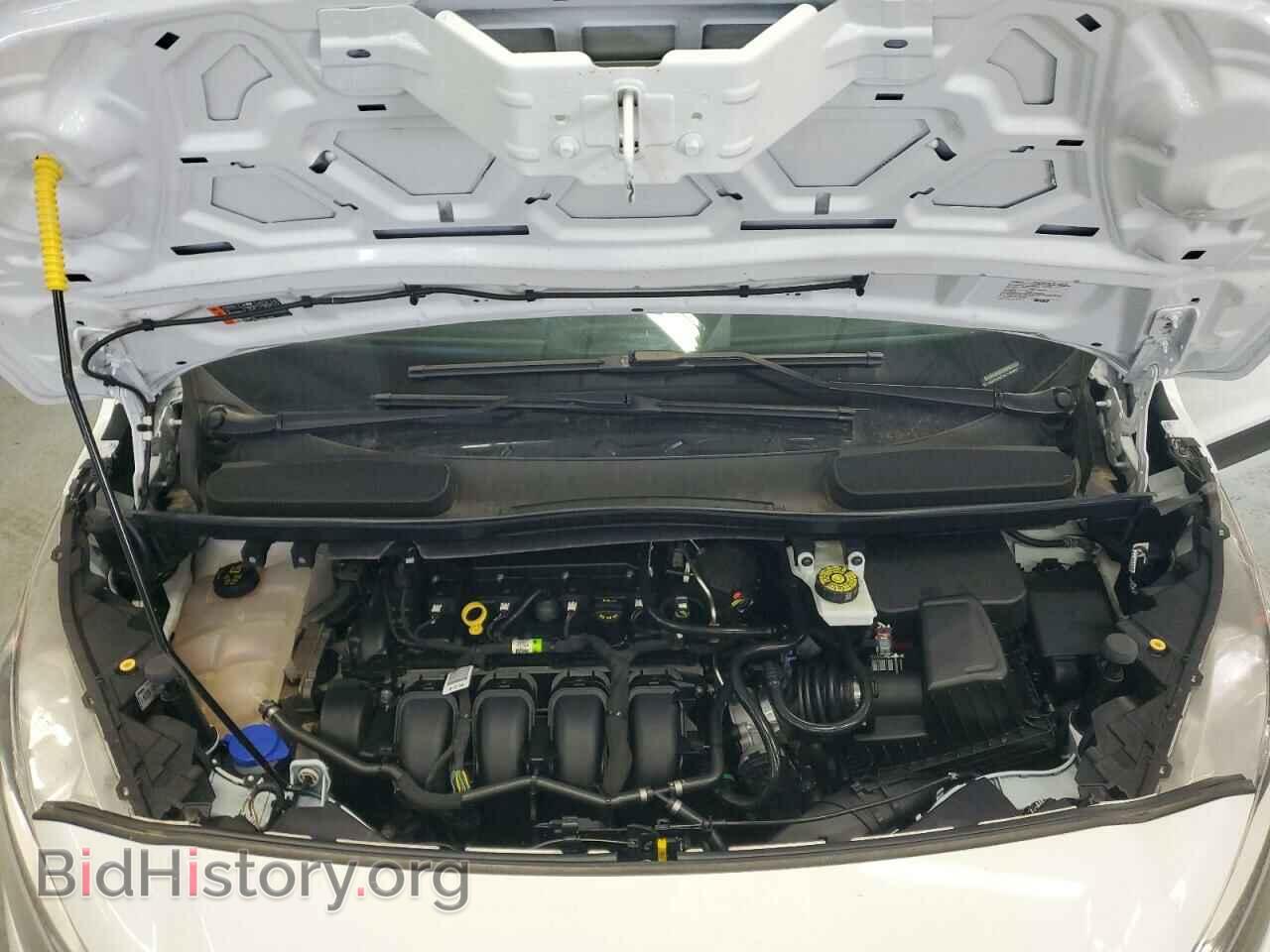 2020 FORD TRANSIT - VIN: NM0GE9E26L1480622 - Фото 12